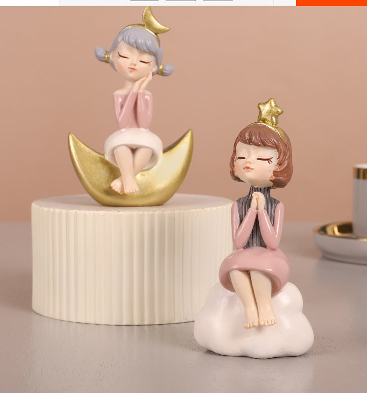 Modern Ornaments