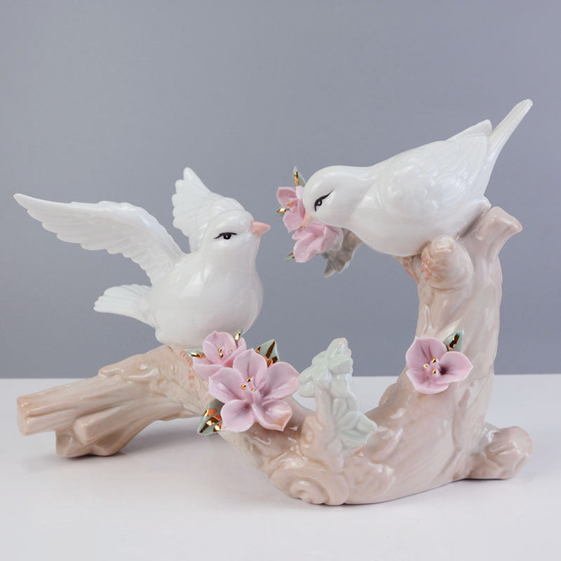 Ornaments