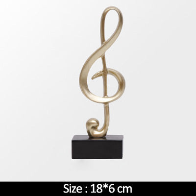 Modern Ornaments