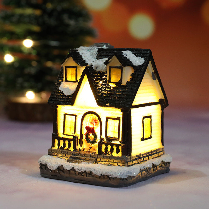 Ornaments