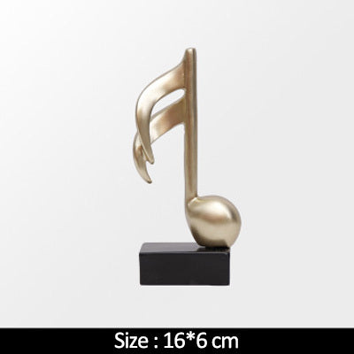 Modern Ornaments