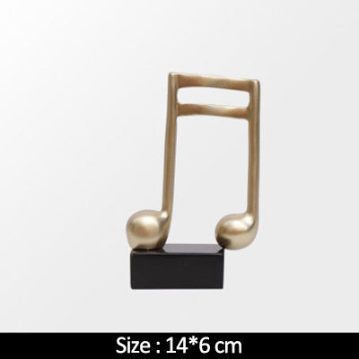 Modern Ornaments