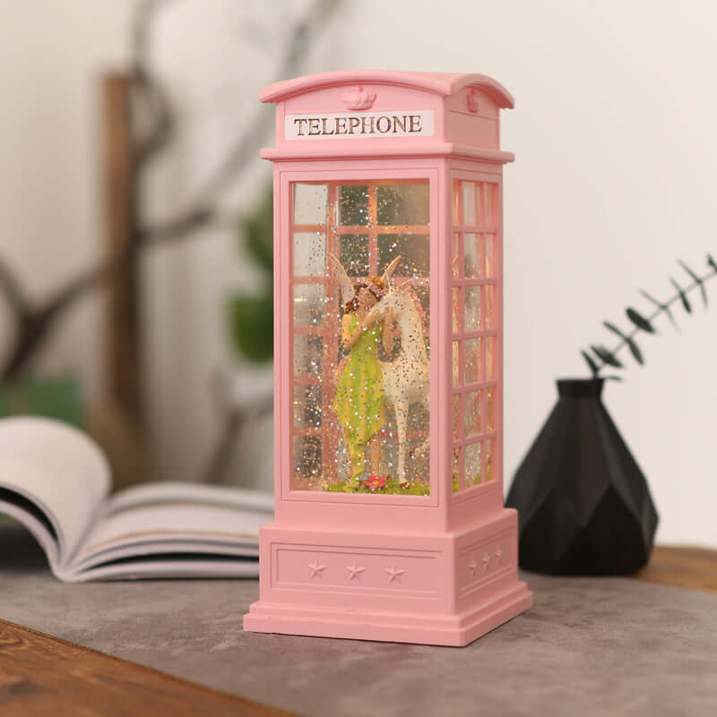 music box