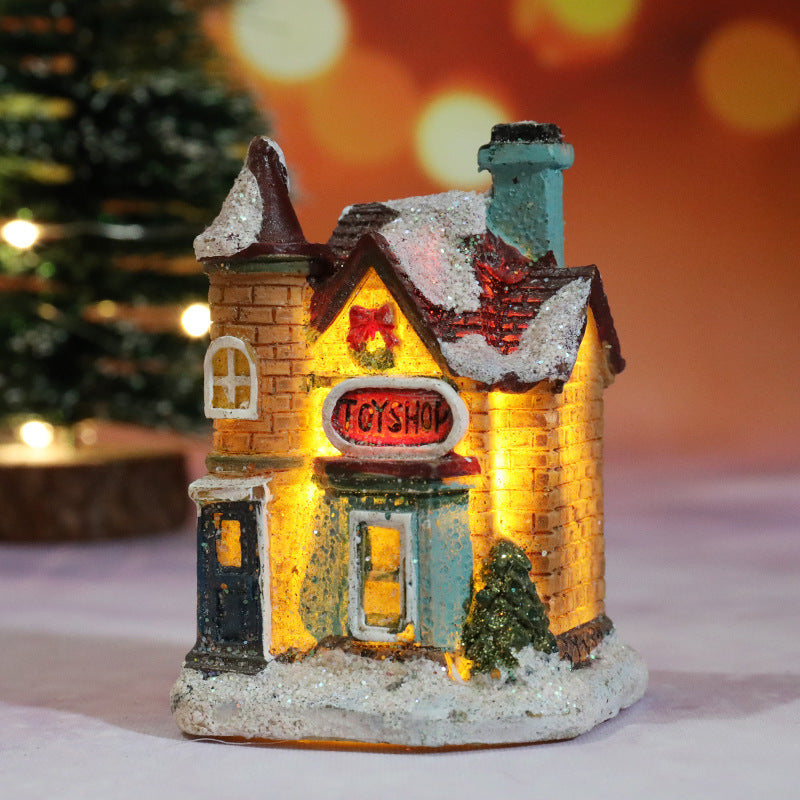 Ornaments