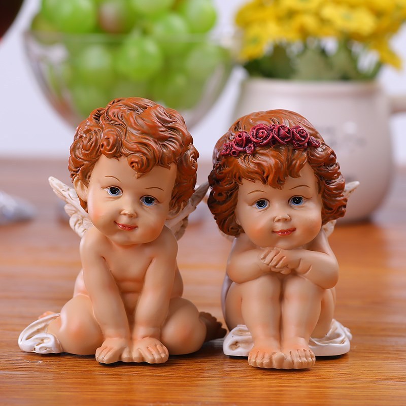 Ornaments
