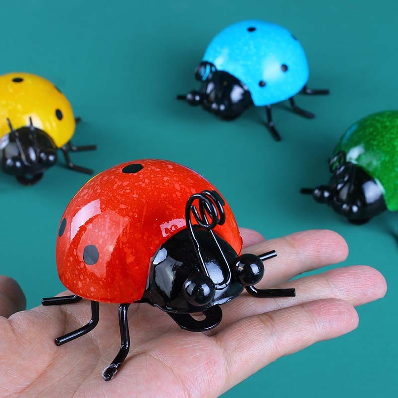 Vintage Ornaments