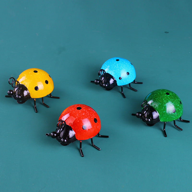 Vintage Ornaments