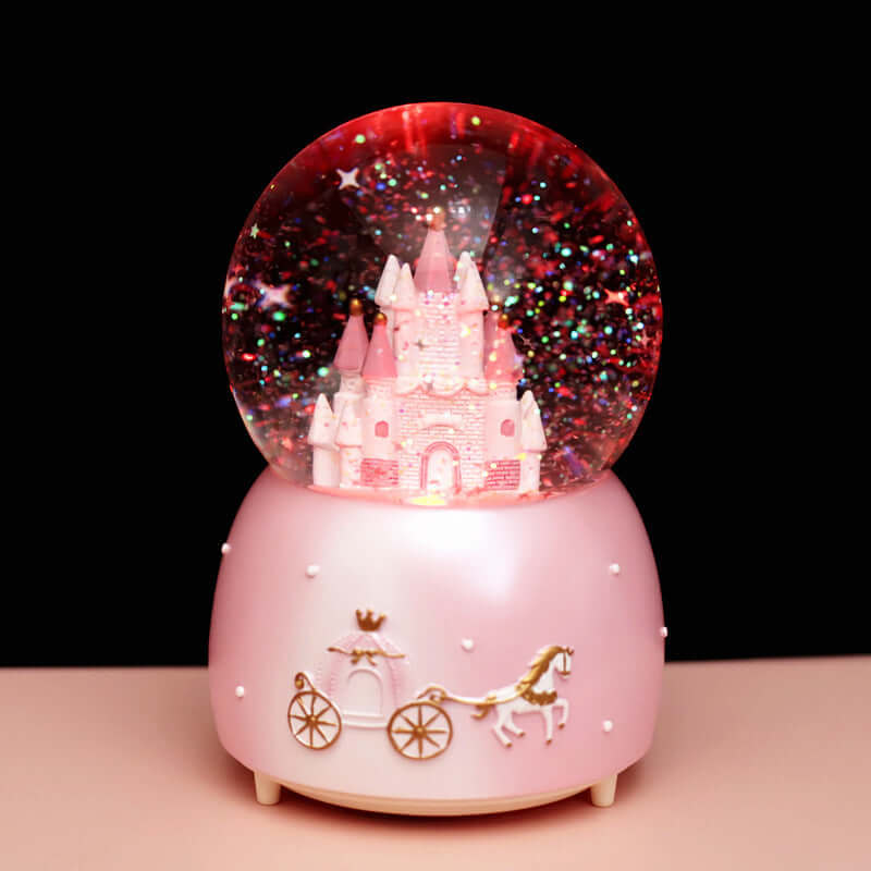 music box