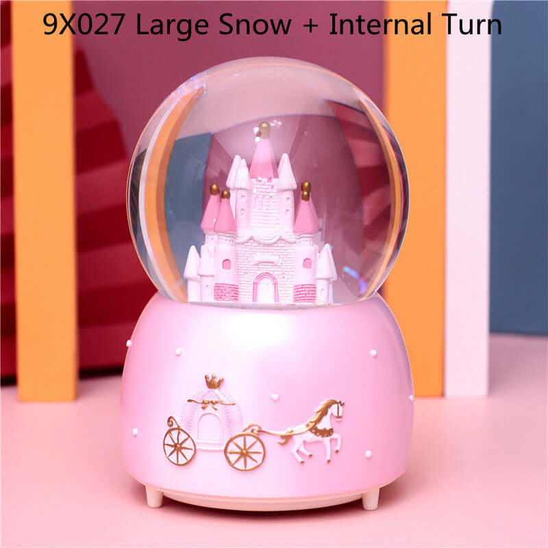 music box