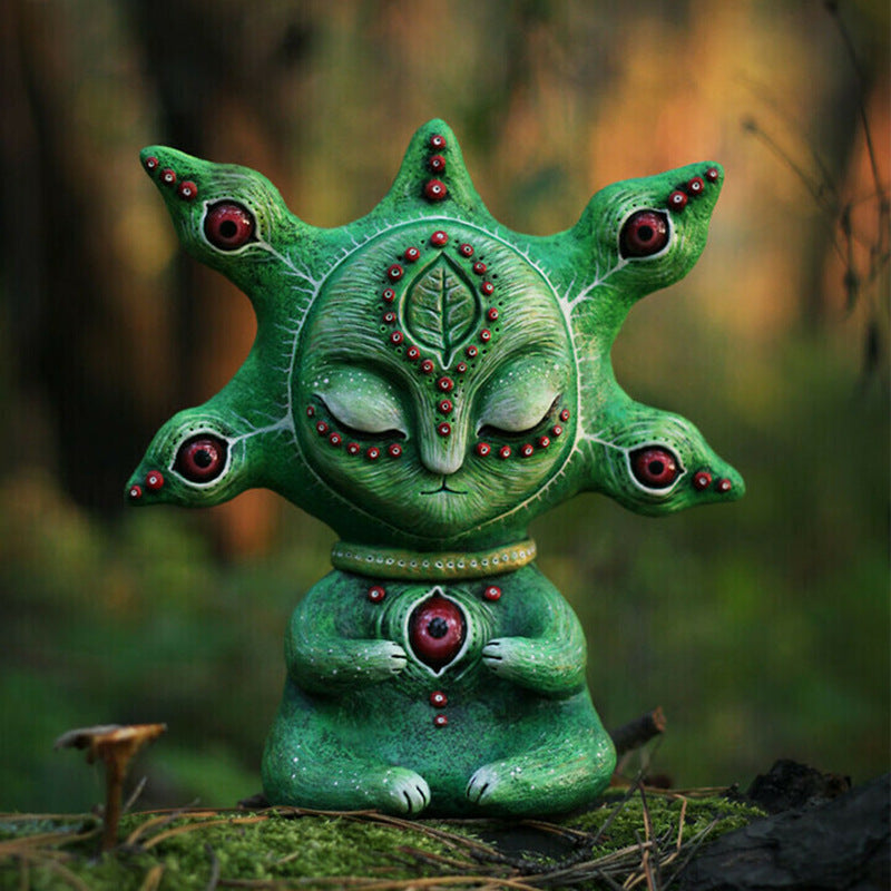 Unique Ornaments