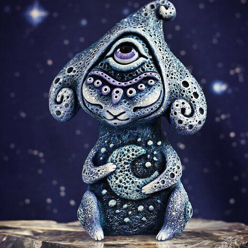 Unique Ornaments