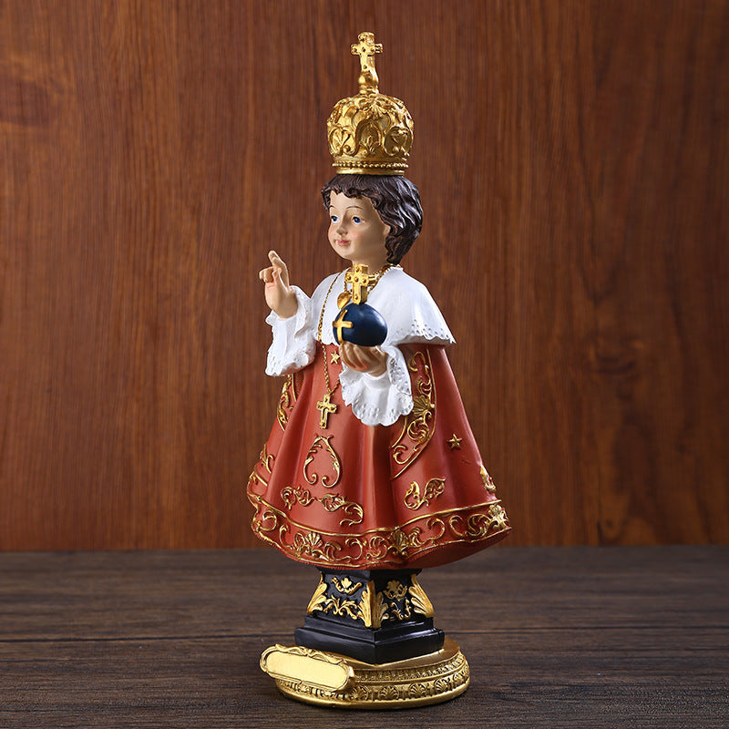 Decorative Ornaments