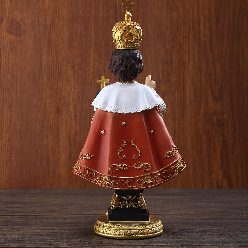 Decorative Ornaments