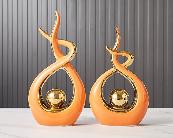 Vintage Ornaments