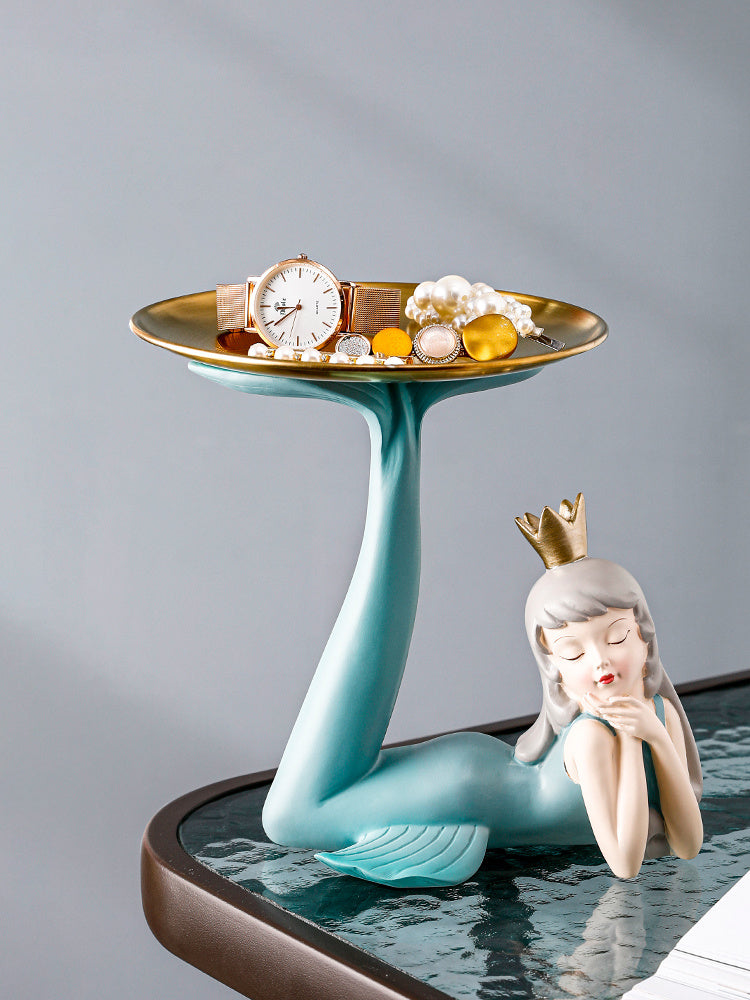 Modern Ornaments