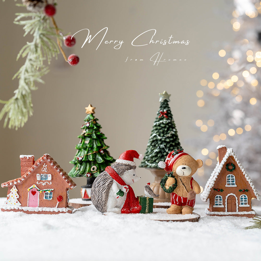 Ornaments