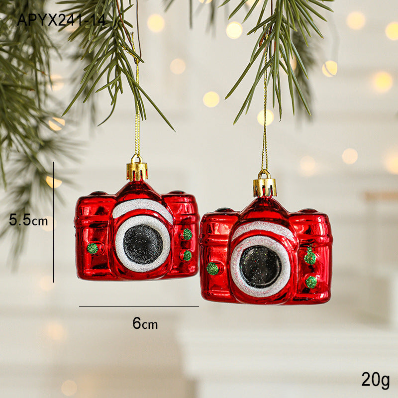 Ornaments