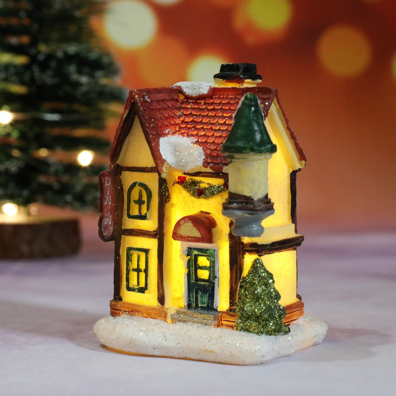 Ornaments