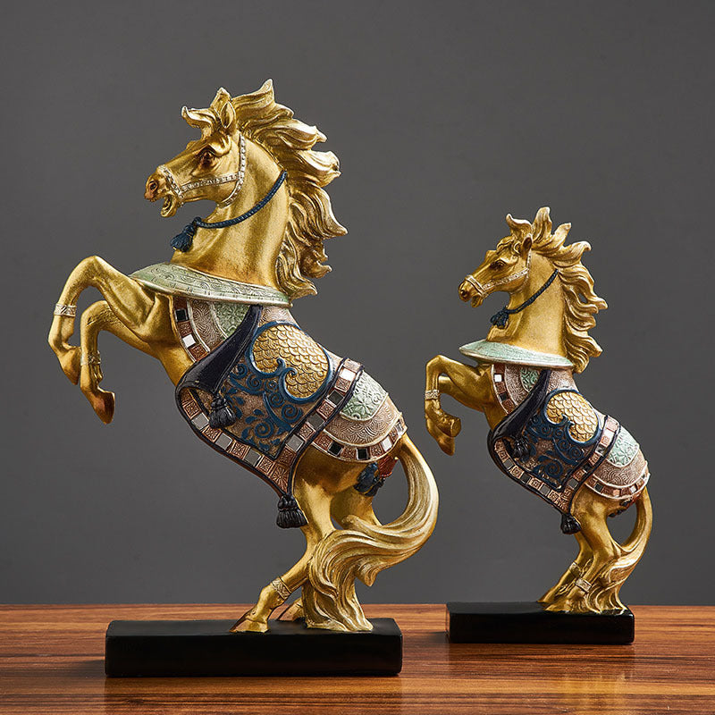 Vintage Ornaments