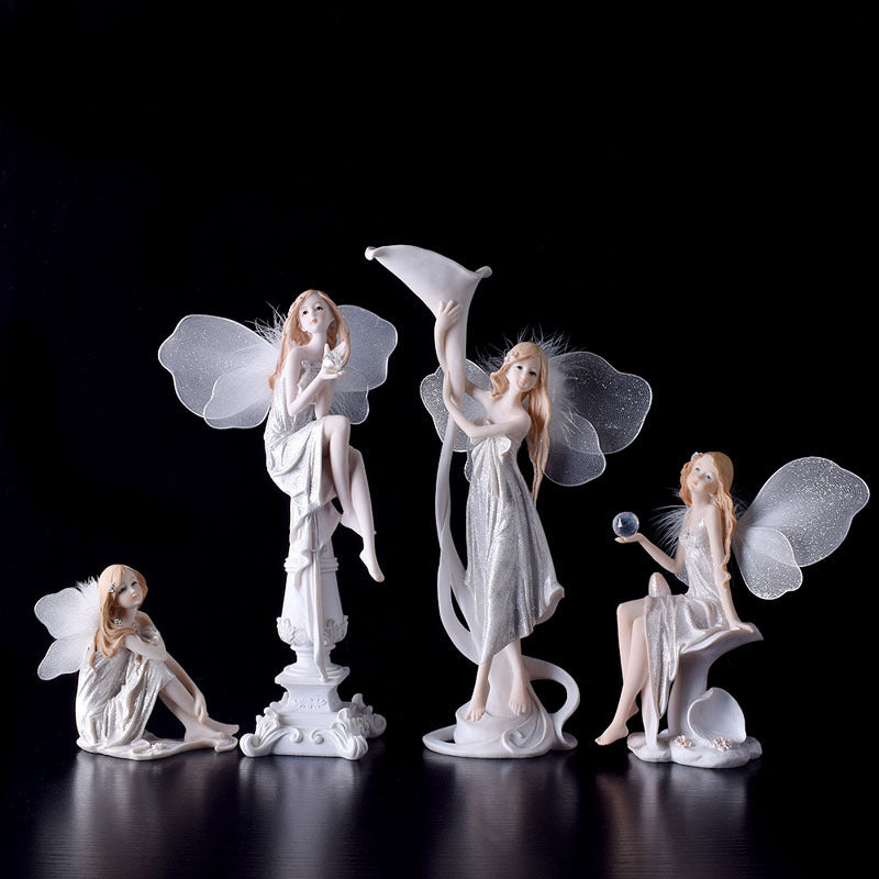 Unique Ornaments