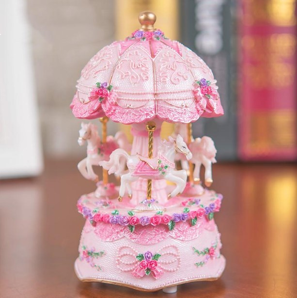 music box