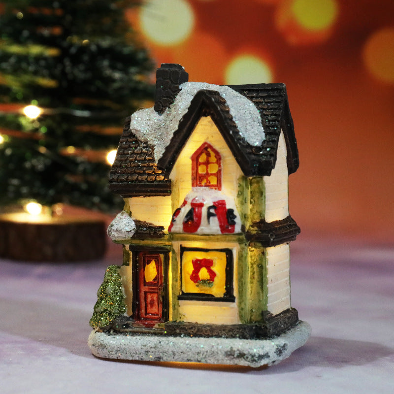 Ornaments