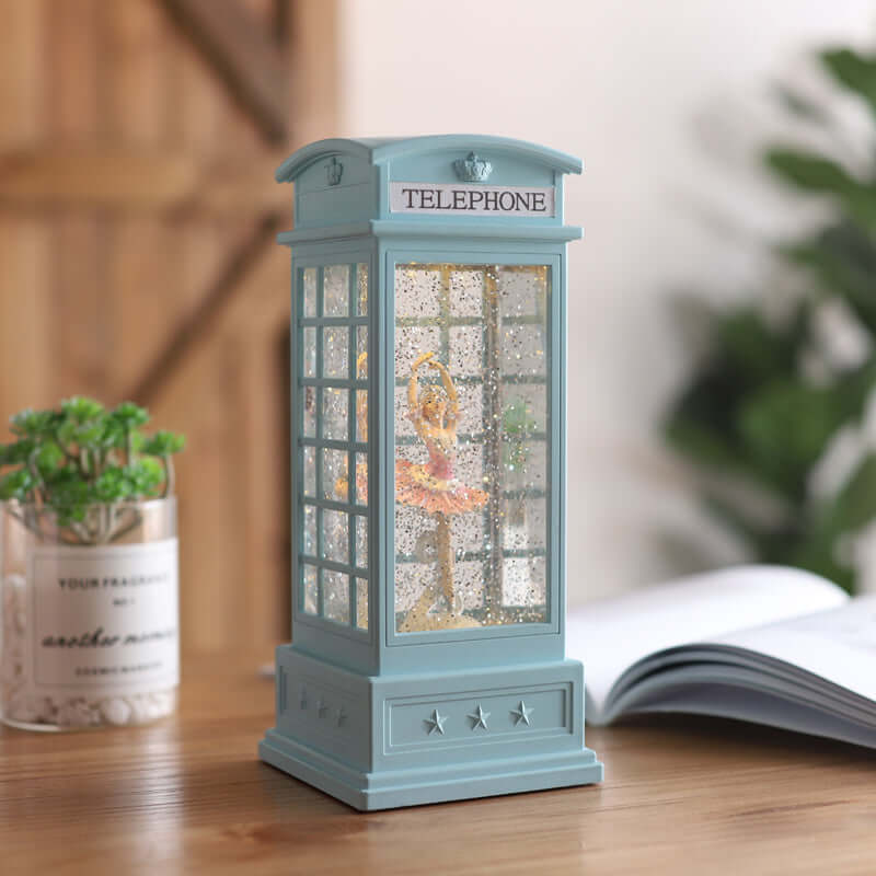 music box