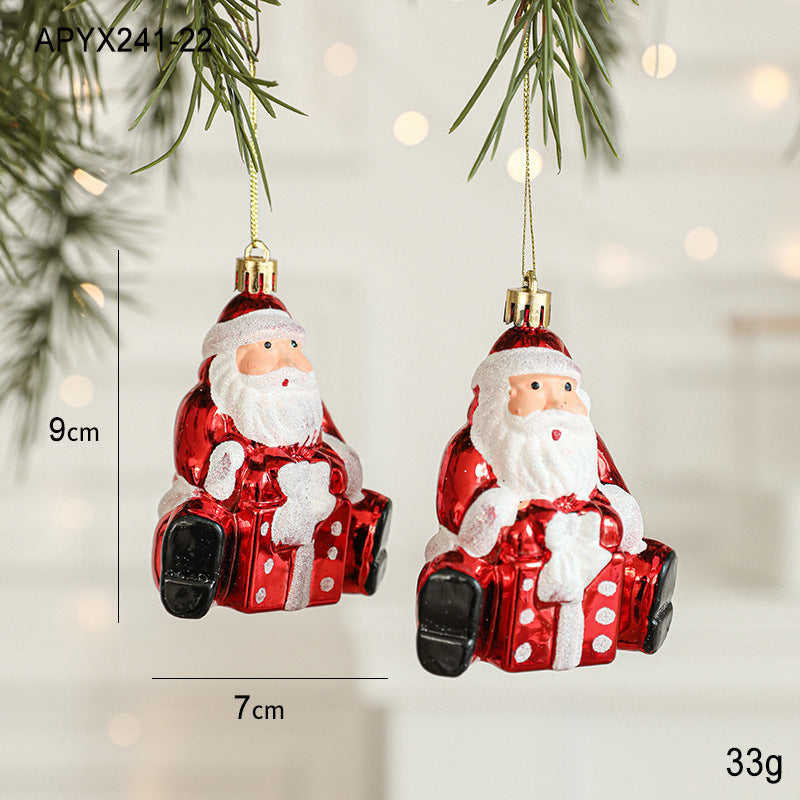 Ornaments