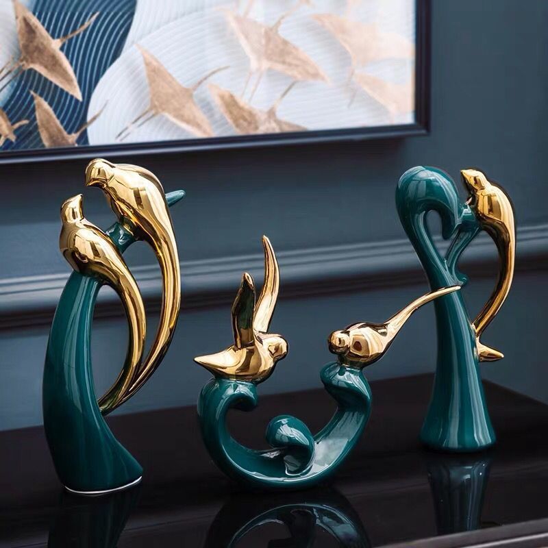 Unique Ornaments
