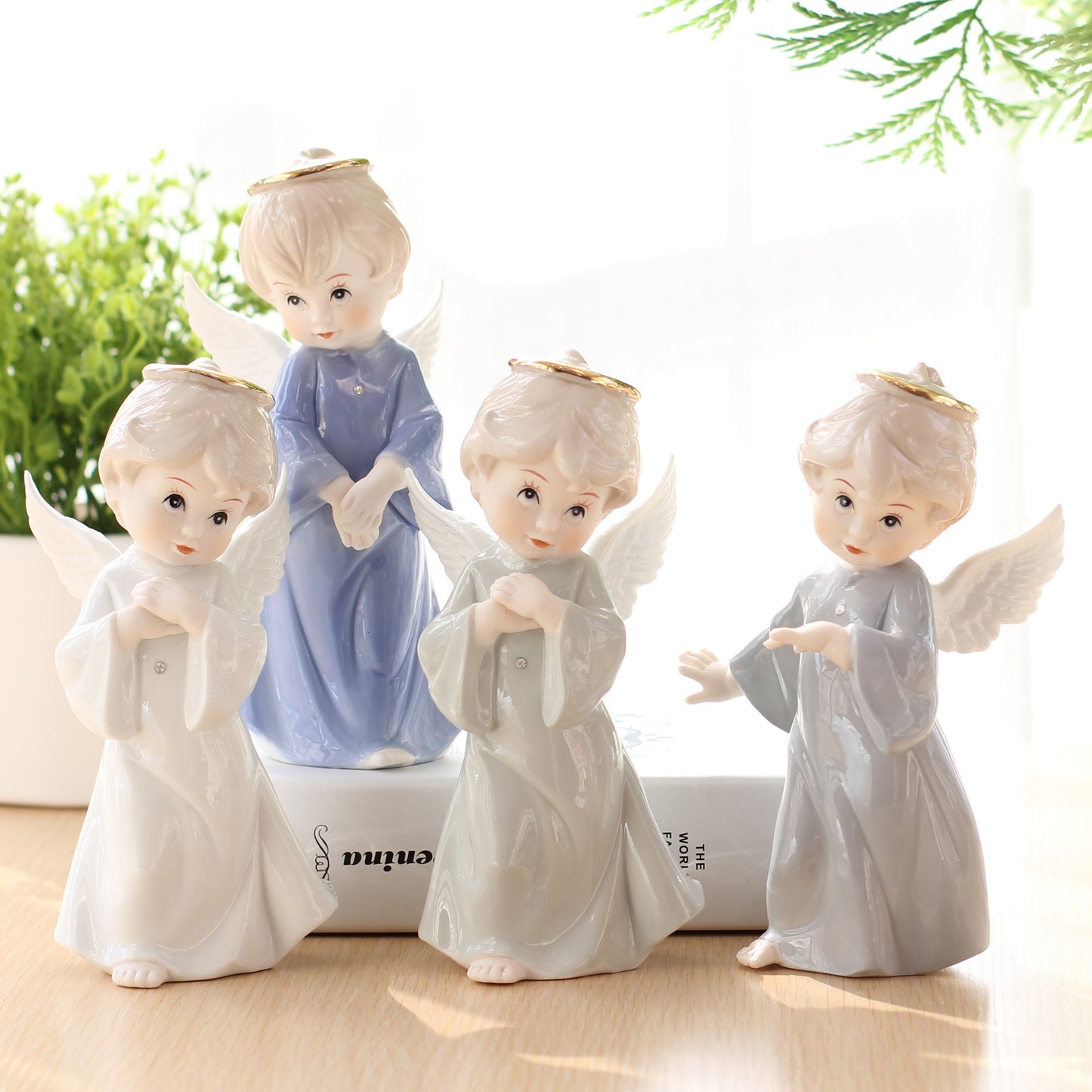 Ornaments