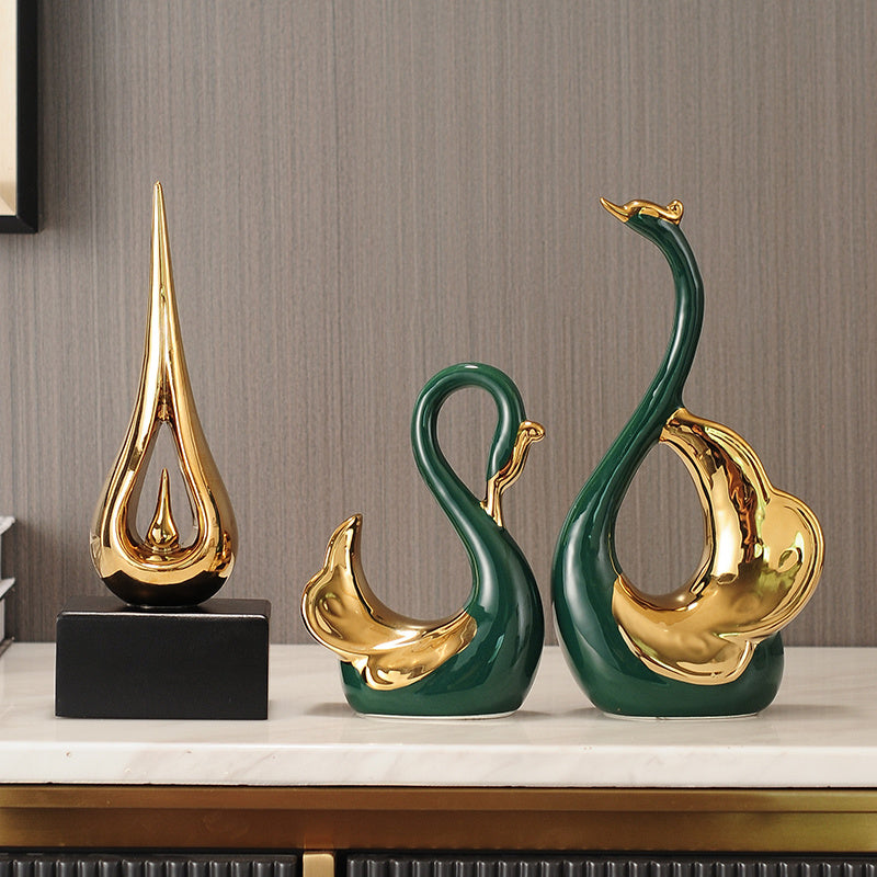Ornaments