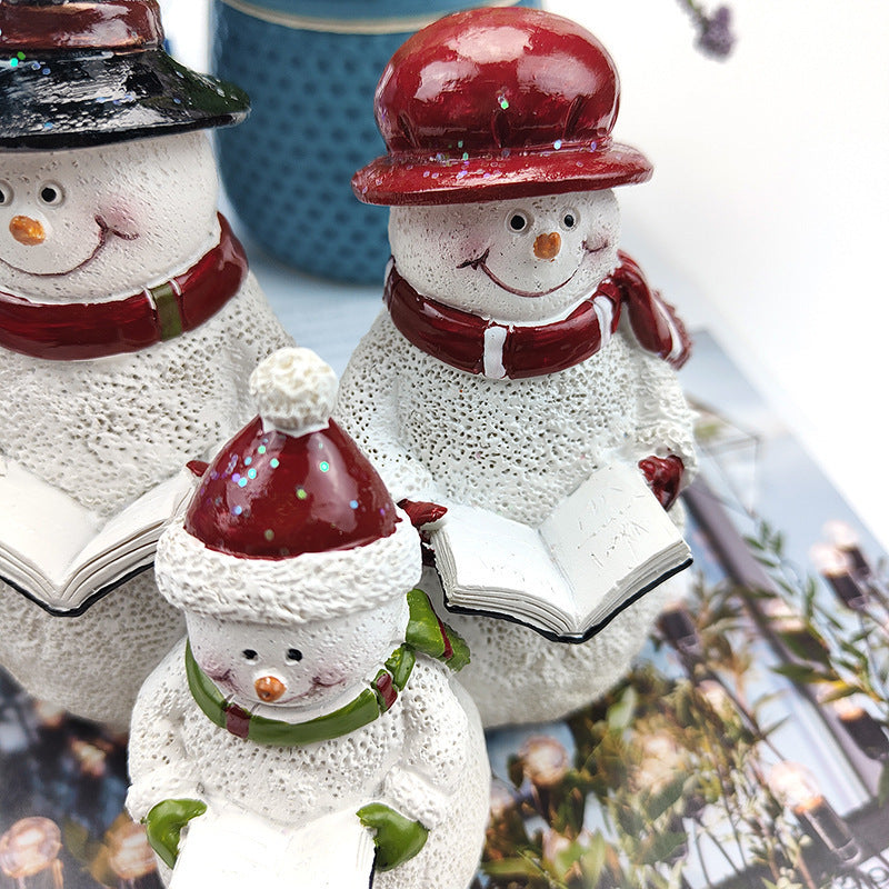 Ornaments