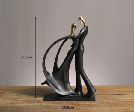 Modern Ornaments