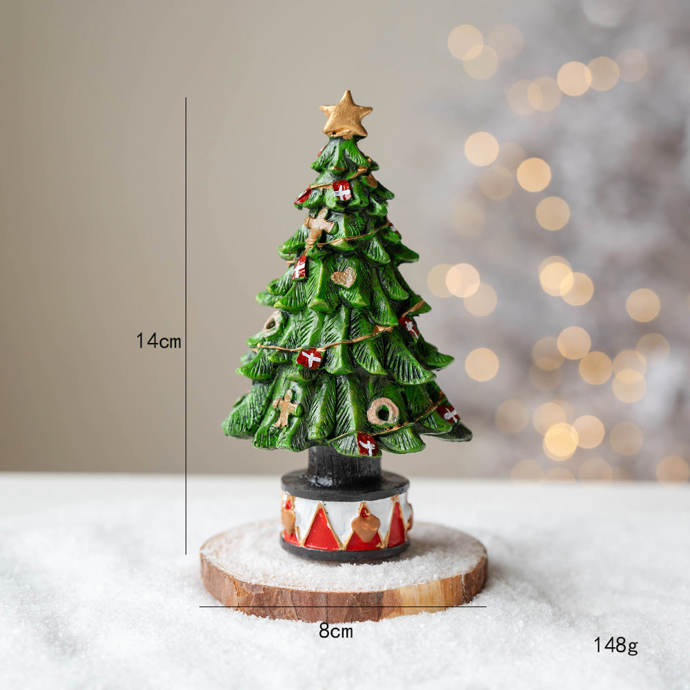 Ornaments