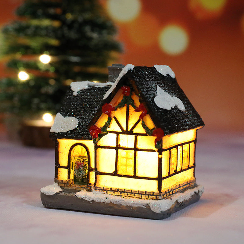 Ornaments