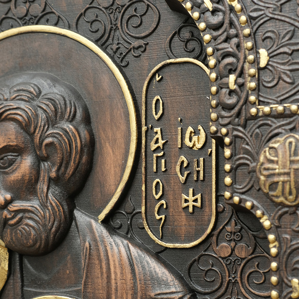 Ornaments