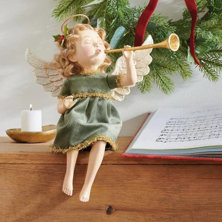 Ornaments