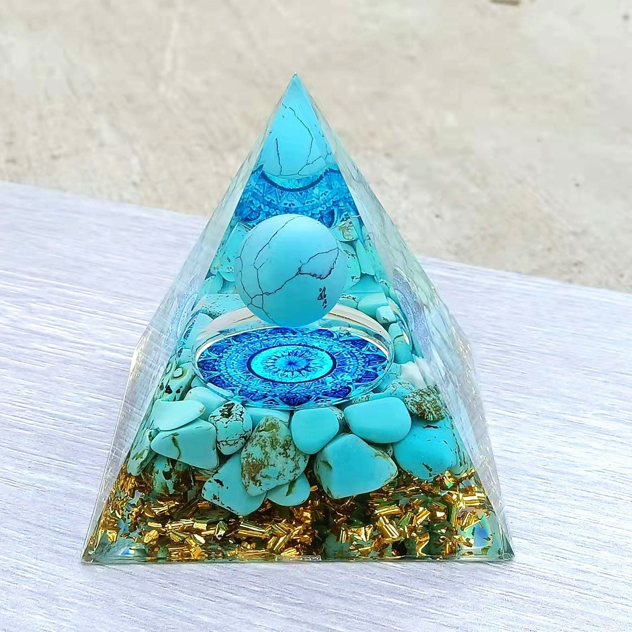 Ornaments