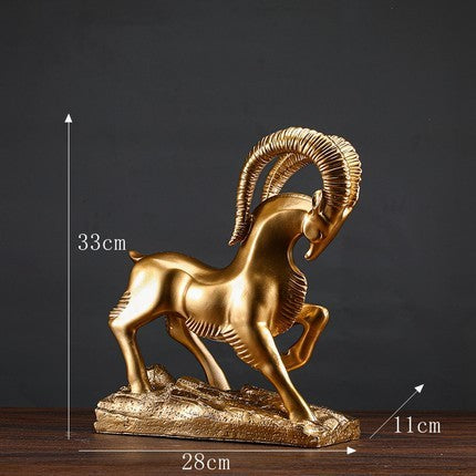 Unique Ornaments