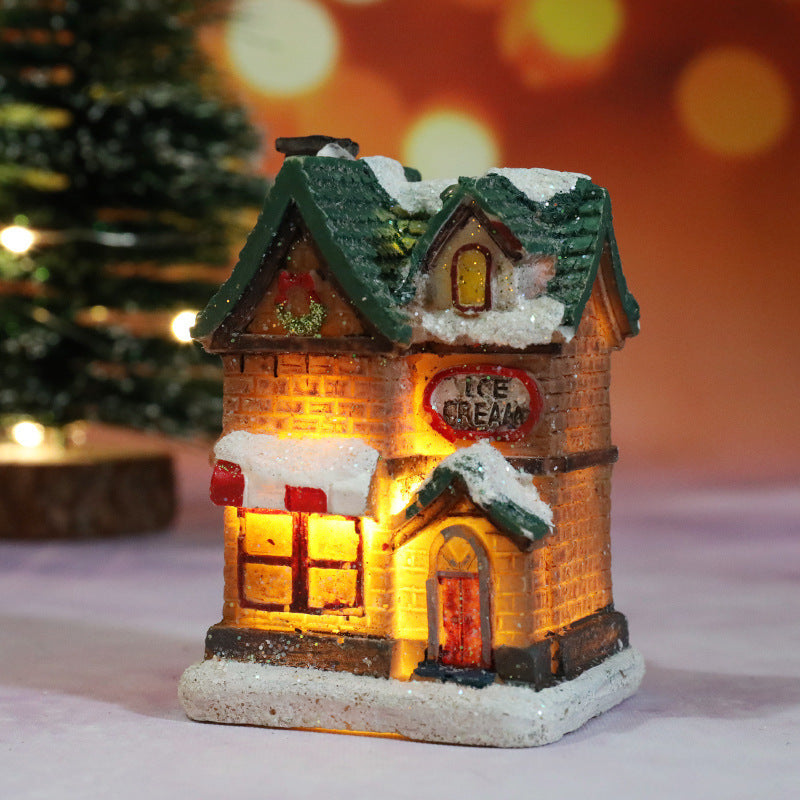 Ornaments