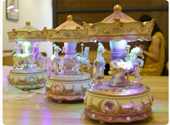 Music Box