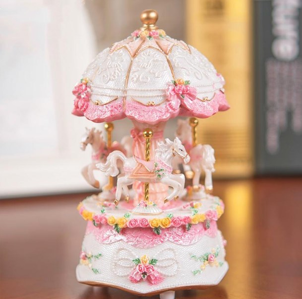 music box