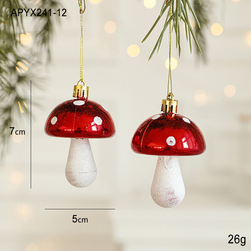 Ornaments