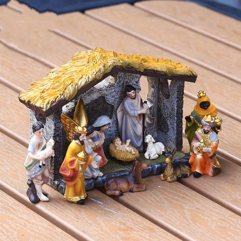 ornament