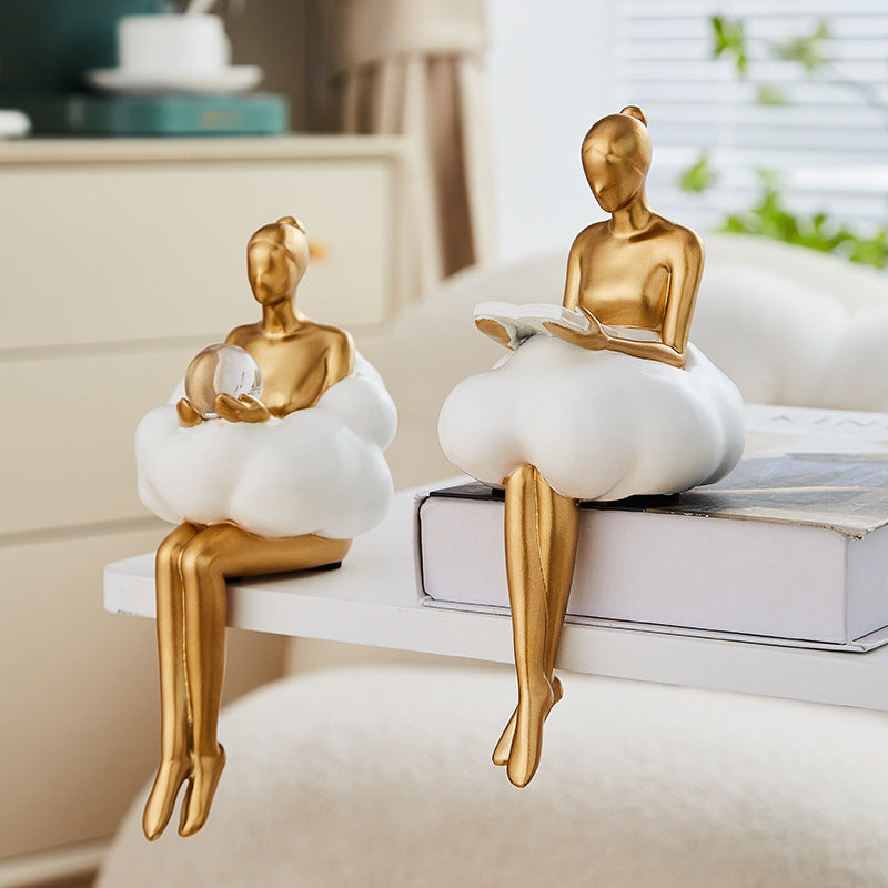 Unique Ornaments