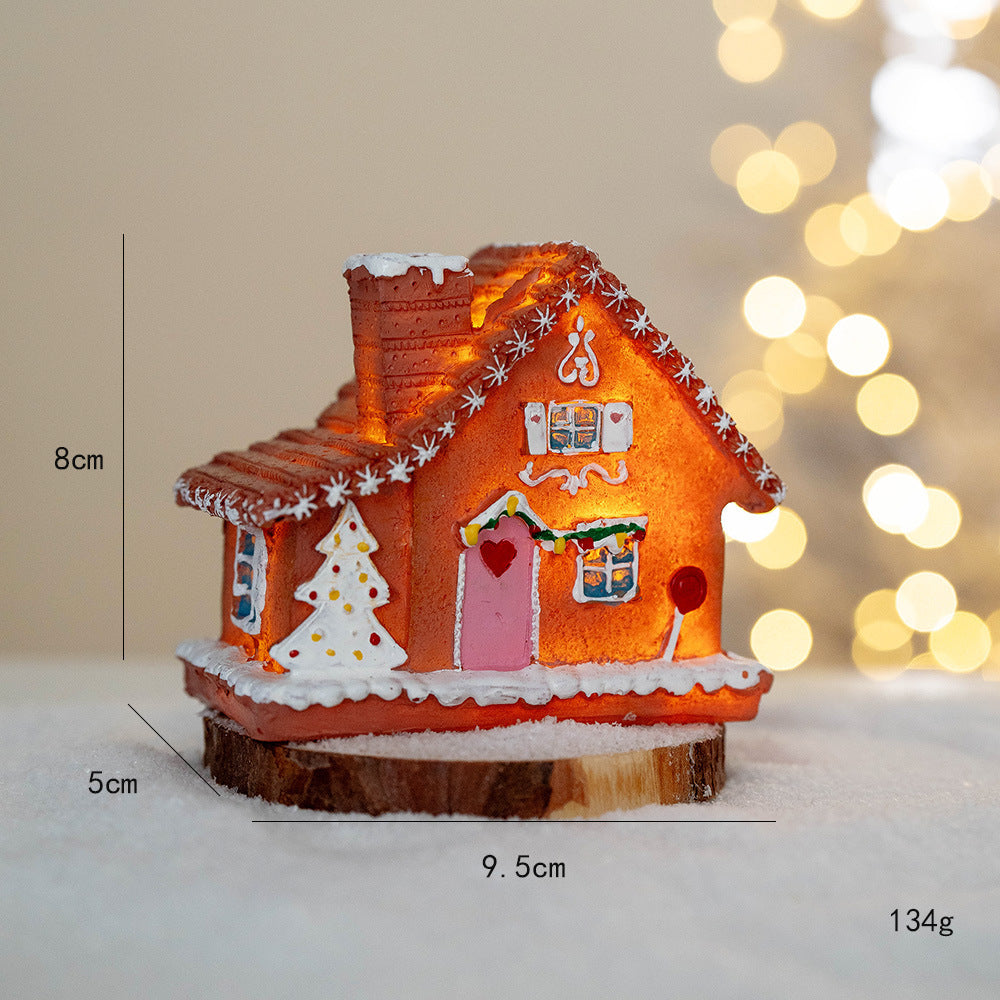Ornaments