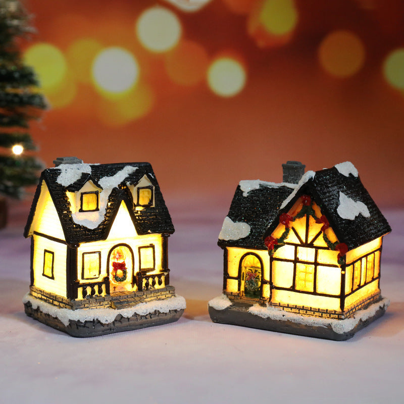 Ornaments