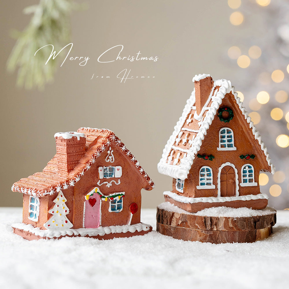 Ornaments
