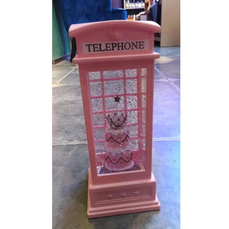 music box