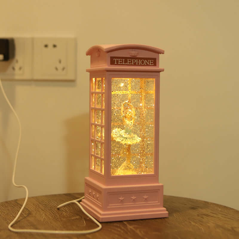 music box